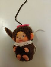 Monchhichi figuren puppe gebraucht kaufen  Rotenburg a. d. Fulda