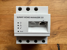 Sunny home manager gebraucht kaufen  Veitsbronn