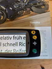 Mobile tranpotable lesehilfe gebraucht kaufen  Dessau-Roßlau