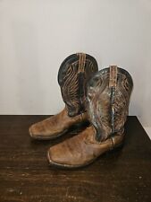 Ariat cowboy boots for sale  Shipping to Ireland