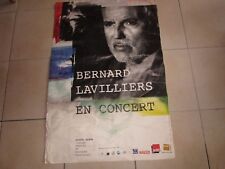 Affiche poster spectacle d'occasion  Paimpol