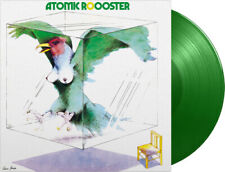 Atomic rooster atomic for sale  Shepherdsville