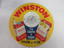 Vintage advertising winston for sale  Youngwood