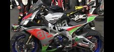 Aprilia rsv4 tuono for sale  WAKEFIELD