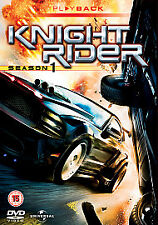 Knight rider series for sale  BEWDLEY