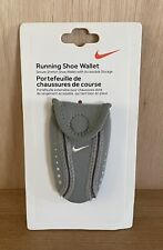Nike grey running for sale  EXETER