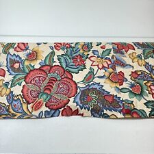 Vintage waverly curtain for sale  Kingsport