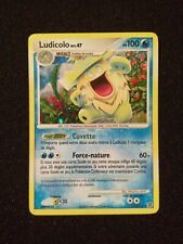 Ludicolo 132 holo d'occasion  Paris XVIII