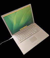 Ordinateur portable powerbook d'occasion  Chaumont