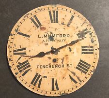 Timeworks wall clock for sale  Washington