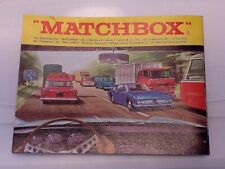 Matchbox sammler katalog gebraucht kaufen  Wuppertal