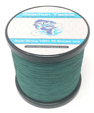Reaction tackle braided for sale  Waterford
