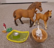 schleich toy horses for sale  SAXMUNDHAM