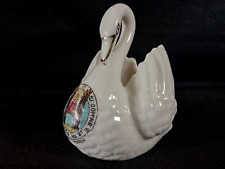 Crested china christchurch for sale  BRIGHTON