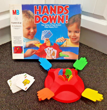 Hands board game for sale  Shipping to Ireland