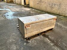 B1290 large stainless for sale  CARNFORTH