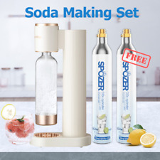 Soda sparkling water for sale  Ontario