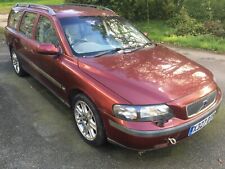 Volvo v70 phase for sale  HAVERFORDWEST