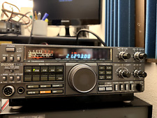 Kenwood ts440s usato  Grosseto