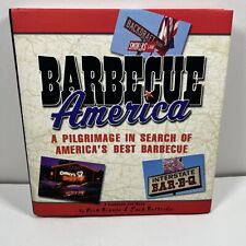 Barbecue America: A Pilgrimage in Search of America's Best Barbecue por Jack comprar usado  Enviando para Brazil