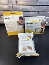 Medela breast milk for sale  Indianapolis