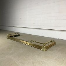 Antique extending brass for sale  NORWICH