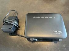 Talktalk huawei wireless for sale  LONDON