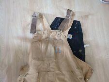 carhartt dungarees for sale  ROMFORD