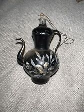 Vintage glass teapot for sale  Flat Rock