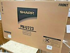 Sharp u723 professional for sale  Oxnard