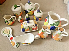 Superb collection rayware for sale  WESTON-SUPER-MARE