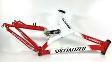 Used, Specialized S Works M5 Full Suspension Frame for sale  Shipping to South Africa