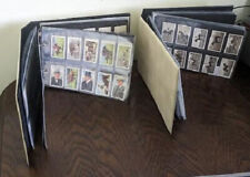 Cigarette cards collection for sale  GREAT YARMOUTH