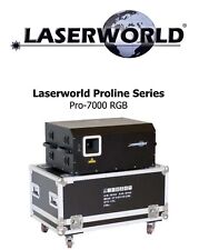 Laser projektor laserworld gebraucht kaufen  Dessau-Roßlau