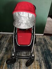 Uppababy vista single for sale  Mission Hills