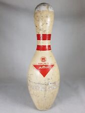 Amflite bowling pin for sale  BEDALE