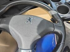 Sterzo completo airbag usato  Luzzi