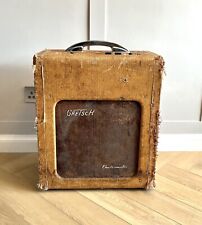 Vintage 1951 gretsch for sale  LINCOLN