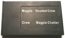 Crow magpie sound for sale  Shipping to Ireland