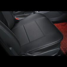 Almofadas de capa de assento de motorista dianteiro de couro ecológico para Infiniti FX35 FX45 M35 G35 G37 EX35 comprar usado  Enviando para Brazil
