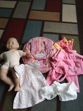 bitty baby backpack for sale  Pequea