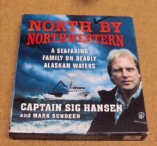 Norte Por Noroeste: Un Marinera Familia On Deadly Alaskan Waters - Sig Hanseen segunda mano  Embacar hacia Argentina