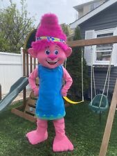 Poppy troll adult for sale  North Bergen