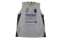 Maillot basket vintage d'occasion  Caen