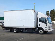 2015 isuzu npr for sale  Fountain Valley