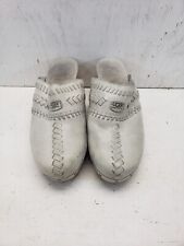 Ugg gray leather for sale  Bowling Green