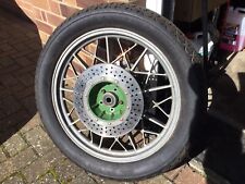 Bmw r100 snowflake for sale  CROMER