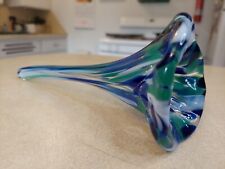 Art glass hand for sale  Indianapolis