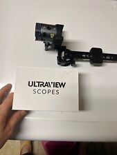 Ultraview scope fast for sale  Roanoke