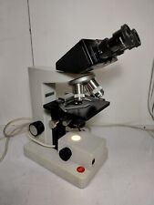 Microscope binoculaire leitz d'occasion  Dijon